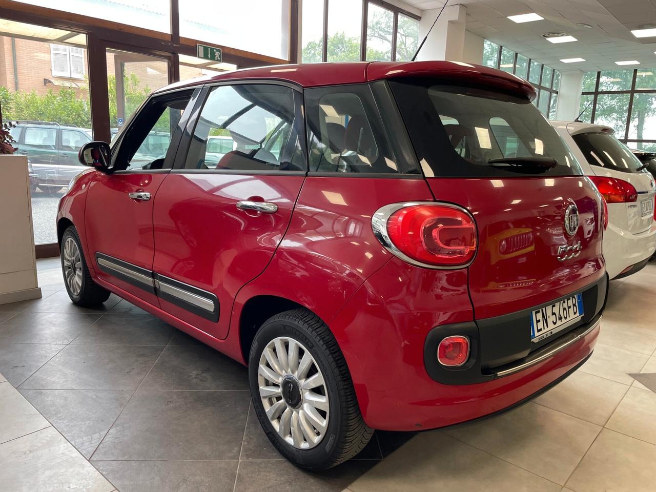 Fiat 500L 1.3 Multijet 85 CV Pop Star