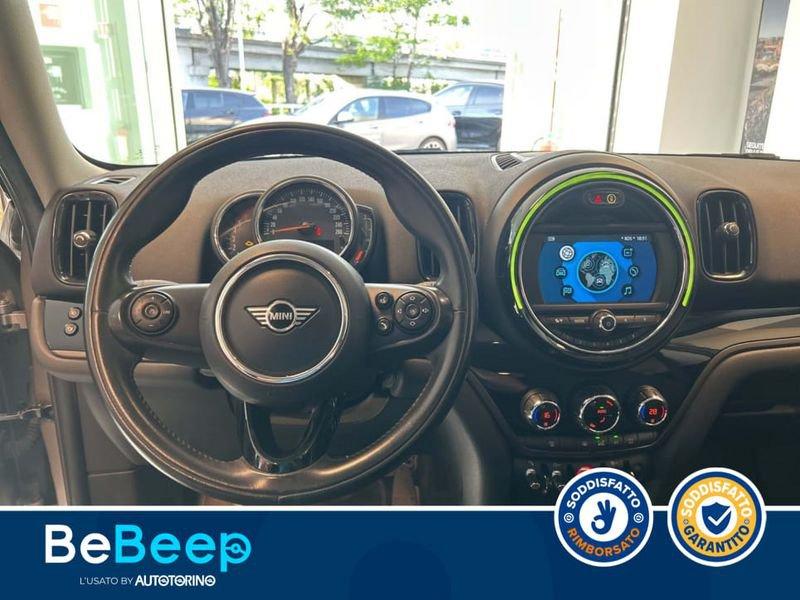 MINI Mini Countryman F60 MINI COUNTRYMAN 2.0 COOPER D BAKER STREET AUTO MY2