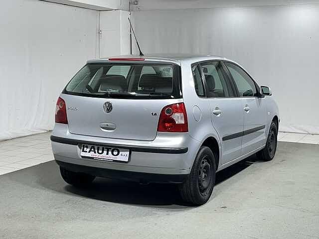 Volkswagen Polo 4ª serie 1.4 16V 3p. Comfortline