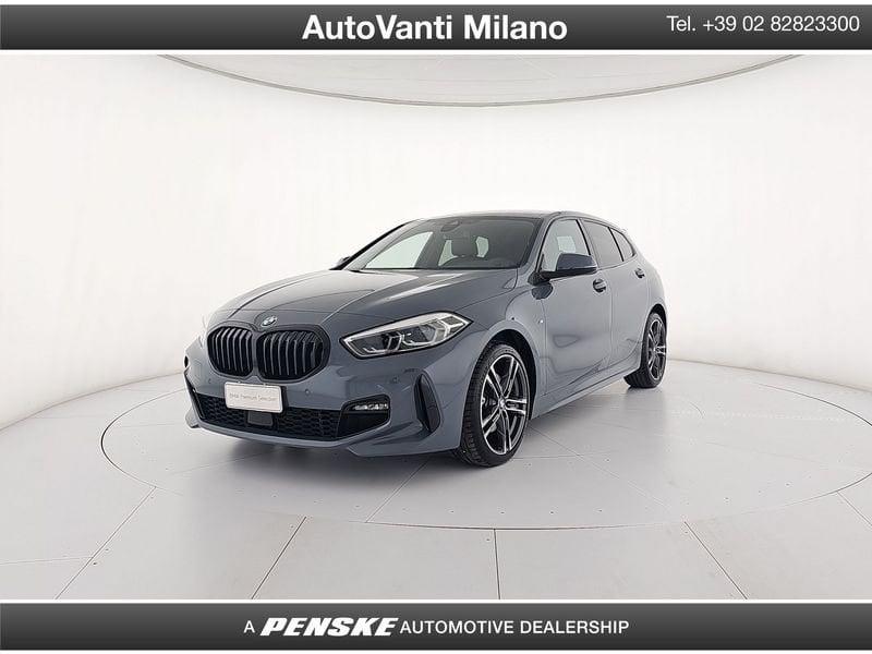 BMW Serie 1 116d 5p. M Sport
