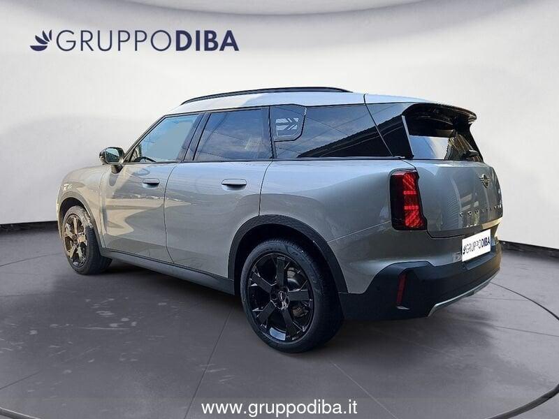 MINI Mini Countryman U25 Mini Countryman 1.5 48V C Classic auto