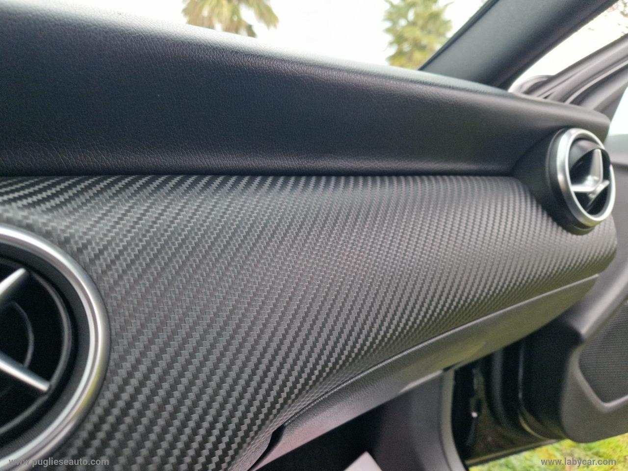 MERCEDES-BENZ A 180 CDI Automatic Premium
