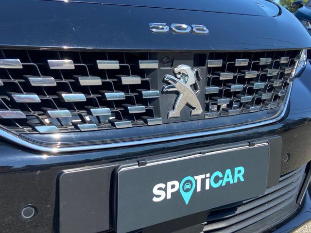 PEUGEOT 508 *PROMO* BlueHDi 130 Stop&Start EAT8 GT