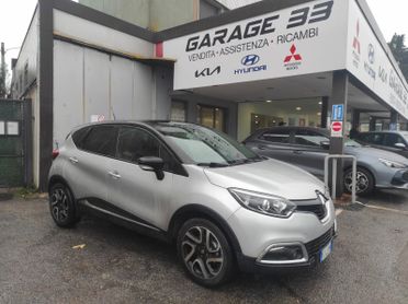 Renault Captur 1.5 dCi 8V 110 CV Start&Stop Energy R-Link