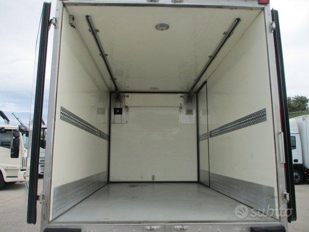 Iveco Daily 60C17 3000 170CV E5 FRIGO ATP FRCX -20