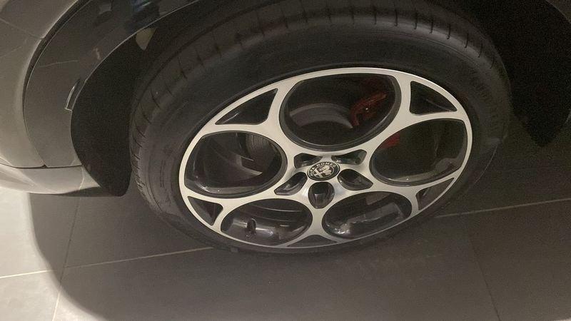 Alfa Romeo Tonale Tonale 1.5 160 CV MHEV TCT7 Veloce