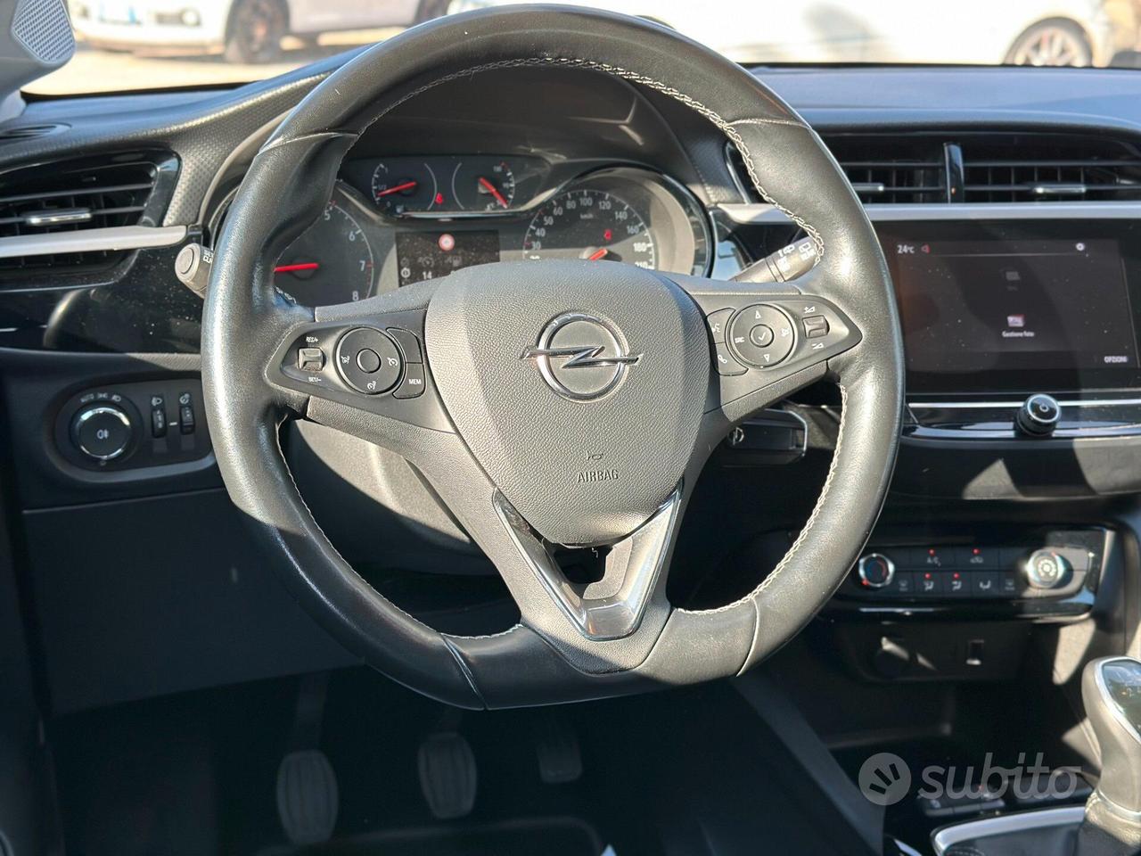 Opel Corsa 1.2 Edition 75cv
