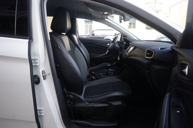 Opel Grandland X Opel Grandland X 1.2 Business Edition s&s 130cv ANNO 2021