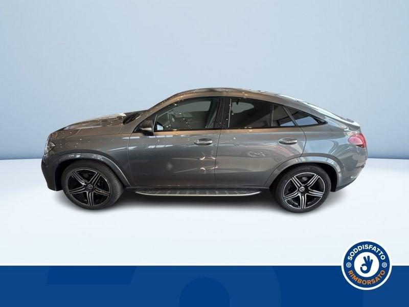 Mercedes-Benz GLE Coupé GLE 300d 4Matic Coupé AMG Line Premium Plus