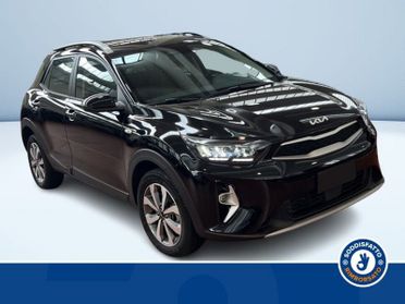 KIA Stonic MY24 1.0 MH 100 URBAN