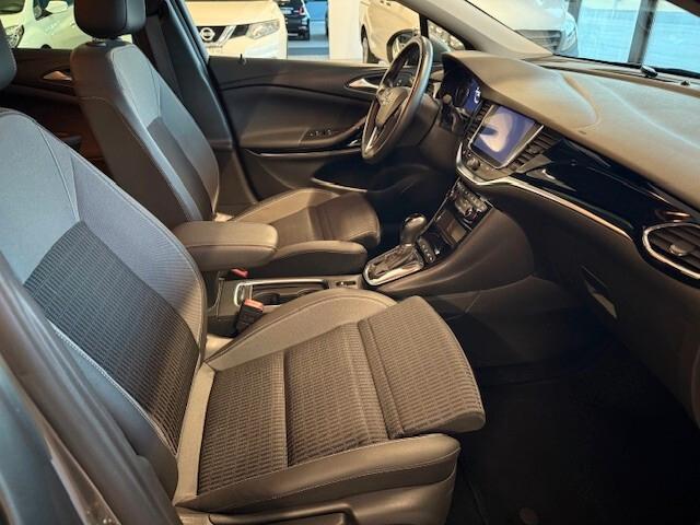 Opel Astra 1.5 CDTI 122 CV S&S AT9 Sports Tourer Ultimate