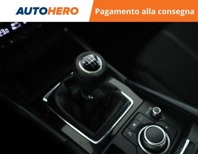 MAZDA 3 1.5 Skyactiv-D Evolve