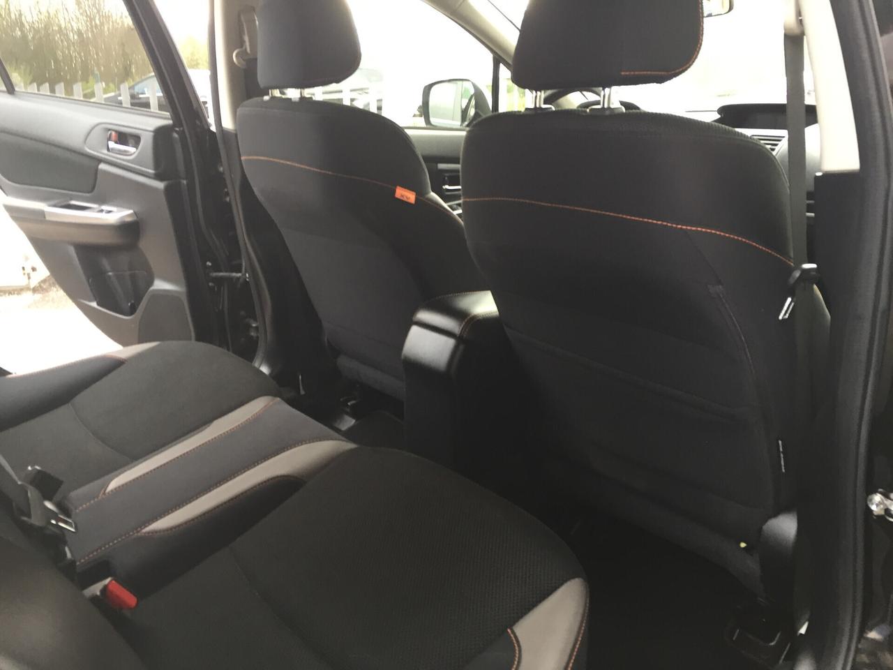 Subaru XV 1.6i Style 4X4 AUTOMATICA