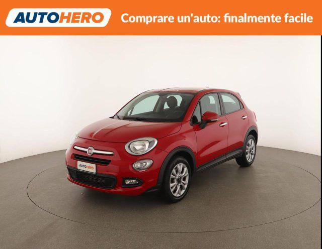 FIAT 500X 1.3 MultiJet 95 CV Pop Star