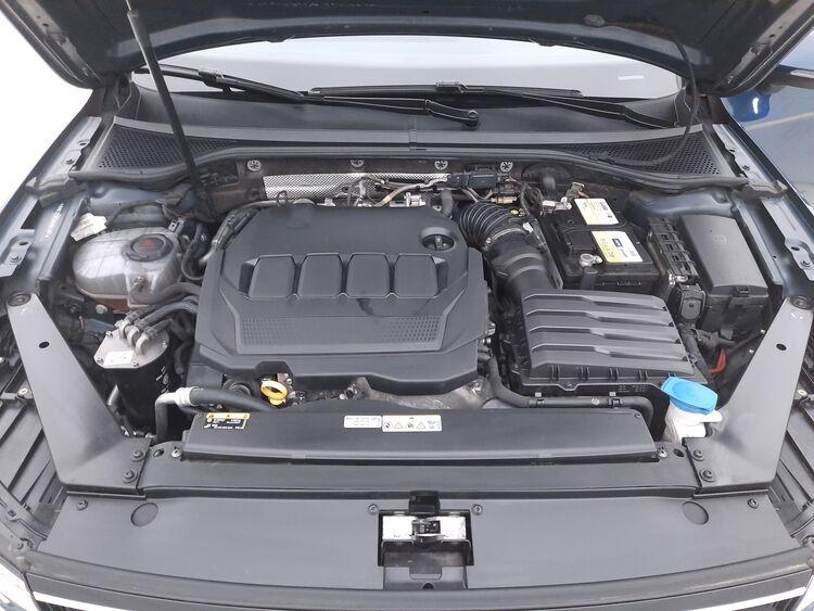 Volkswagen Passat Variant Business DSG BR995509 2.0 Diesel 122CV