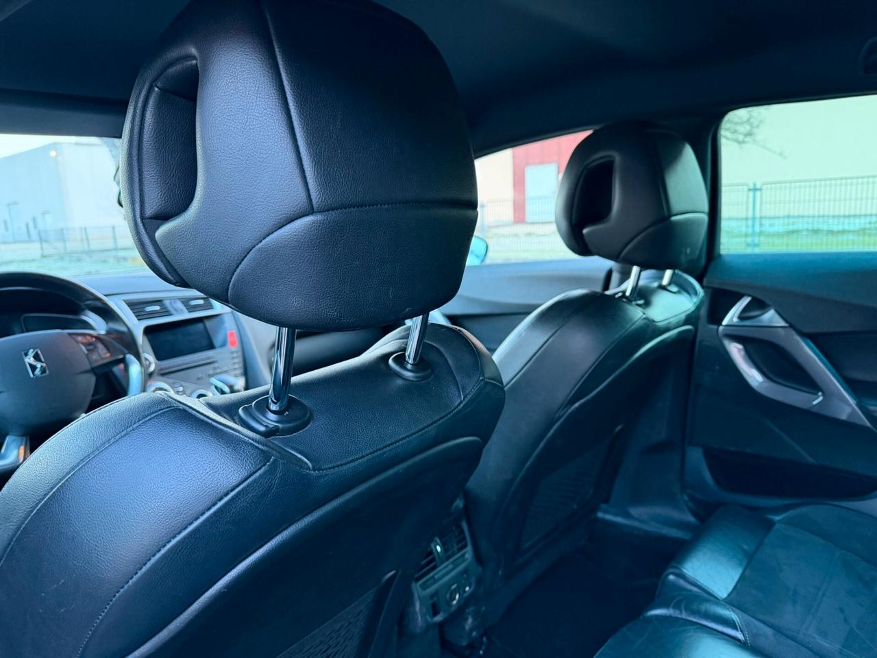 DS5 2.0 Blue HDi 180cv S&S EURO6