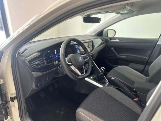 Volkswagen Taigo 1.0 tsi Life 95cv