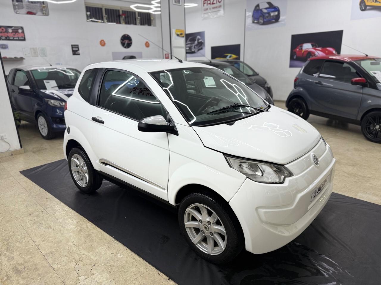 Aixam Minauto GT