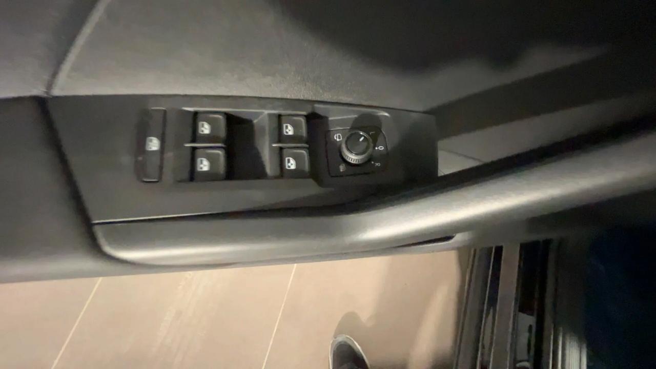 Volkswagen T-Cross 1.0 TSI Edition Plus