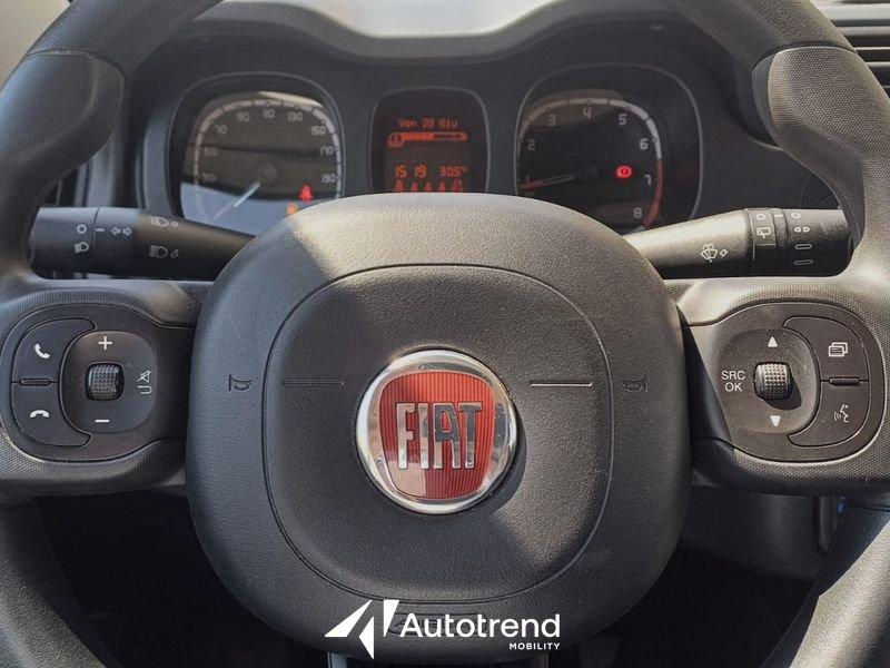 FIAT Panda 1.2 69 CV Lounge