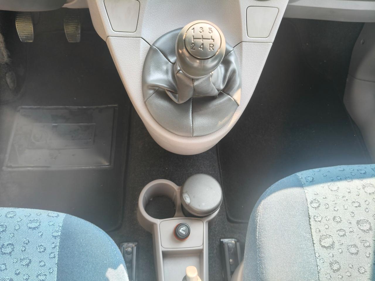 Fiat Panda 1.1 SOLAMENTE 78.000 KM