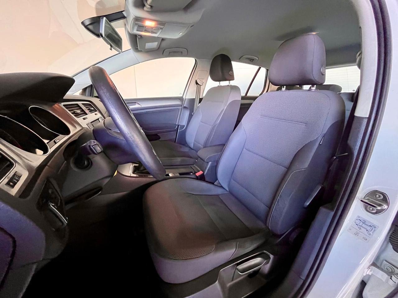 Volkswagen Golf Business 1.6 TDI 5p. 4MOTION Comfortline BlueMot. Tech.