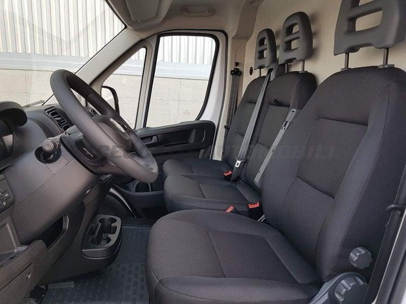 FIAT Ducato 33 MH2 2.2 mjt3 140cv serie 9