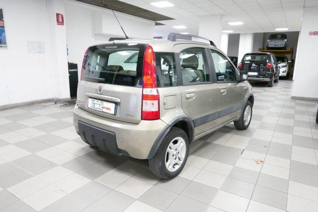 FIAT Panda 1.2 Climbing Natural Power