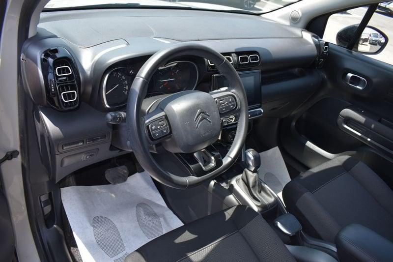 Citroën C3 Aircross PureTech 110 S&S Shine EAT6