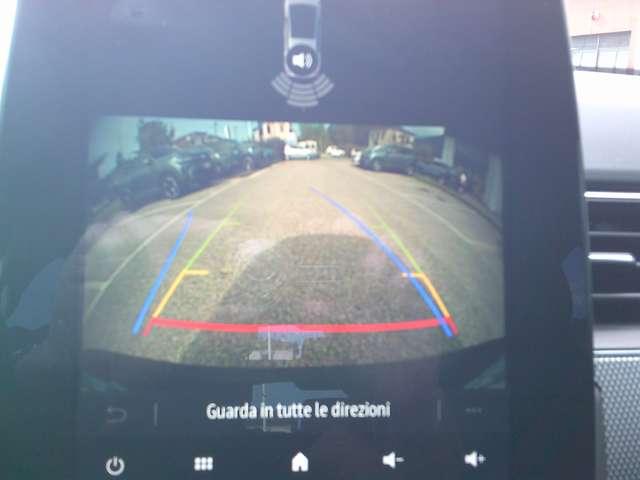 Renault Arkana Arkana 2021 1.6 E-Tech full hybrid Intens 145cv