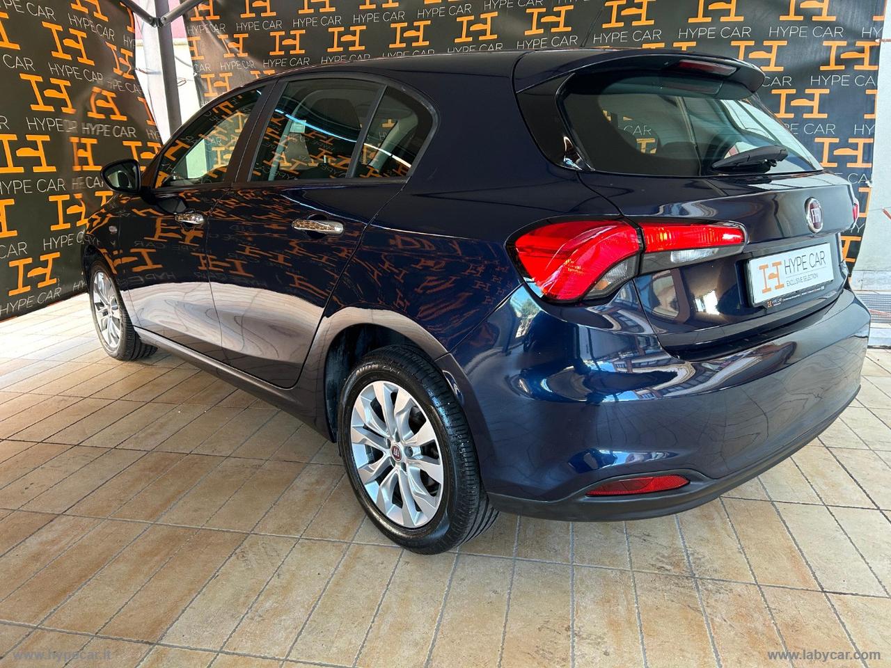 FIAT Tipo 1.3 Mjt S&S 5p. Easy Business