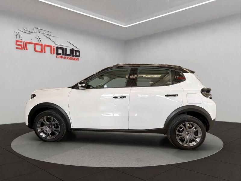 Citroën C3 C3 PureTech 100 S&S Plus