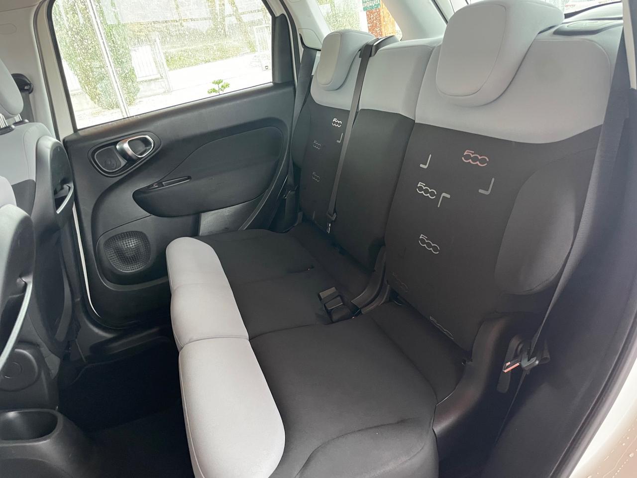 Fiat 500L 1.3 Diesel - Neopatentato