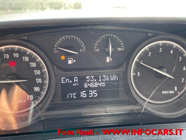 LANCIA Ypsilon 1.0 FireFly 5 porte S&S Hybrid Silver PROMO!!