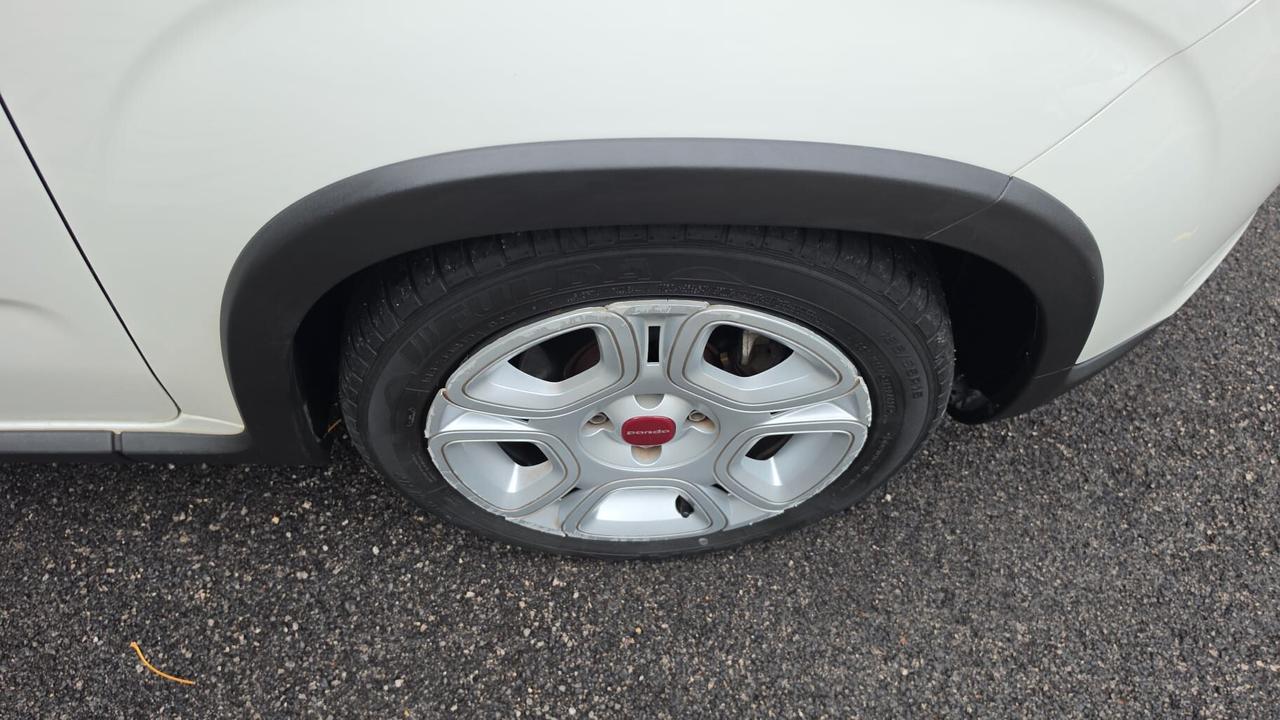 Fiat Panda 1.0 FireFly S&S Hybrid Prezzo in OFFERTA PROMO