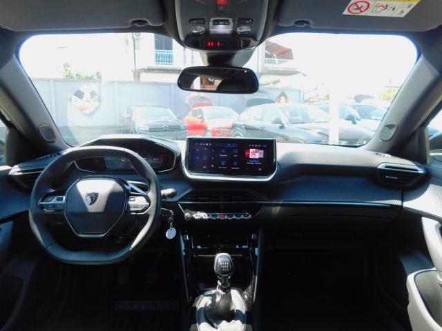 PEUGEOT 2008 PureTech 100 S&S Allure
