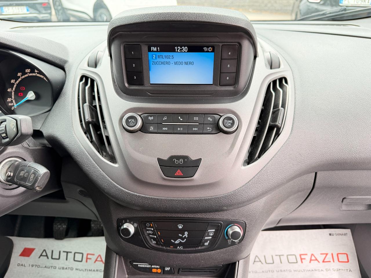 Ford Transit Courier 1.5 TDCi 75CV Van Trend