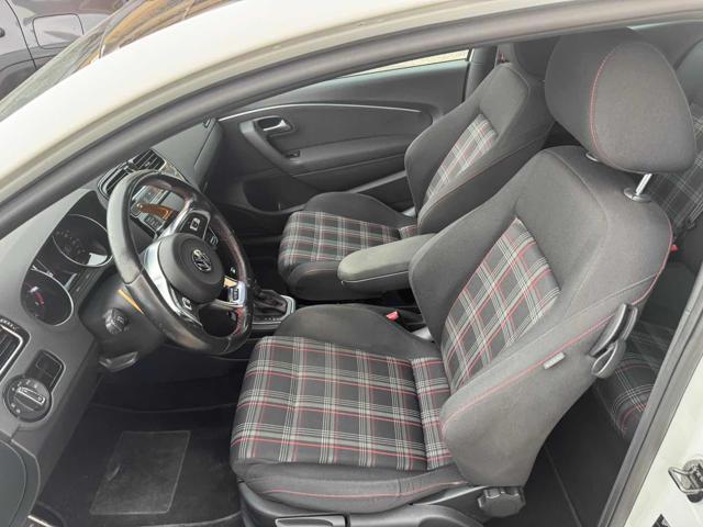 VOLKSWAGEN Polo 1.8 3p. DSG GTI 67000 km