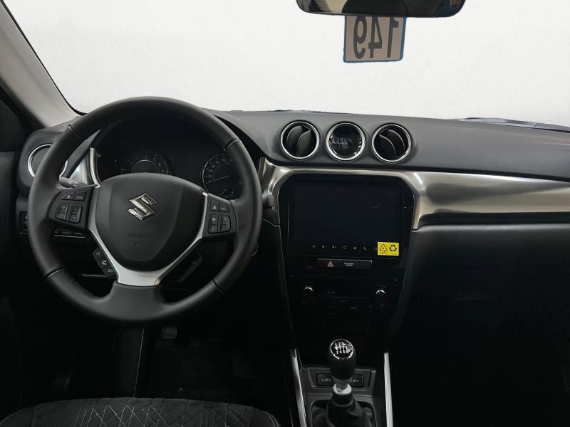 Suzuki Vitara 1.4 Hybrid Cool NEW MODEL