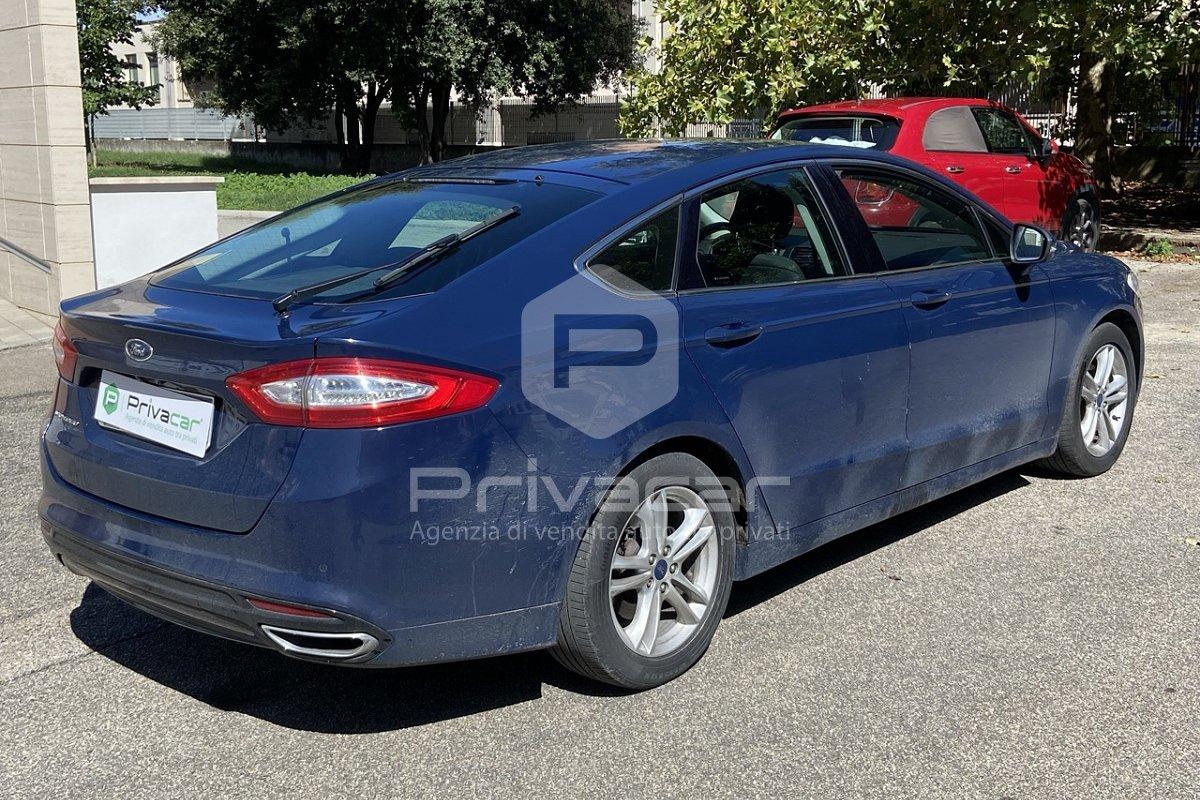 FORD Mondeo 2.0 TDCi 180 CV S&S 5 porte Titanium