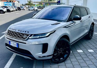 Land Rover Range Evoque 2.0D I4-L.Flw 150CV AWD Auto R-Dynamic SE