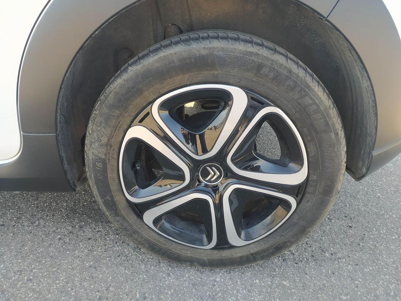 Citroen C3 Shine 1.2 PureTech 83 #10062