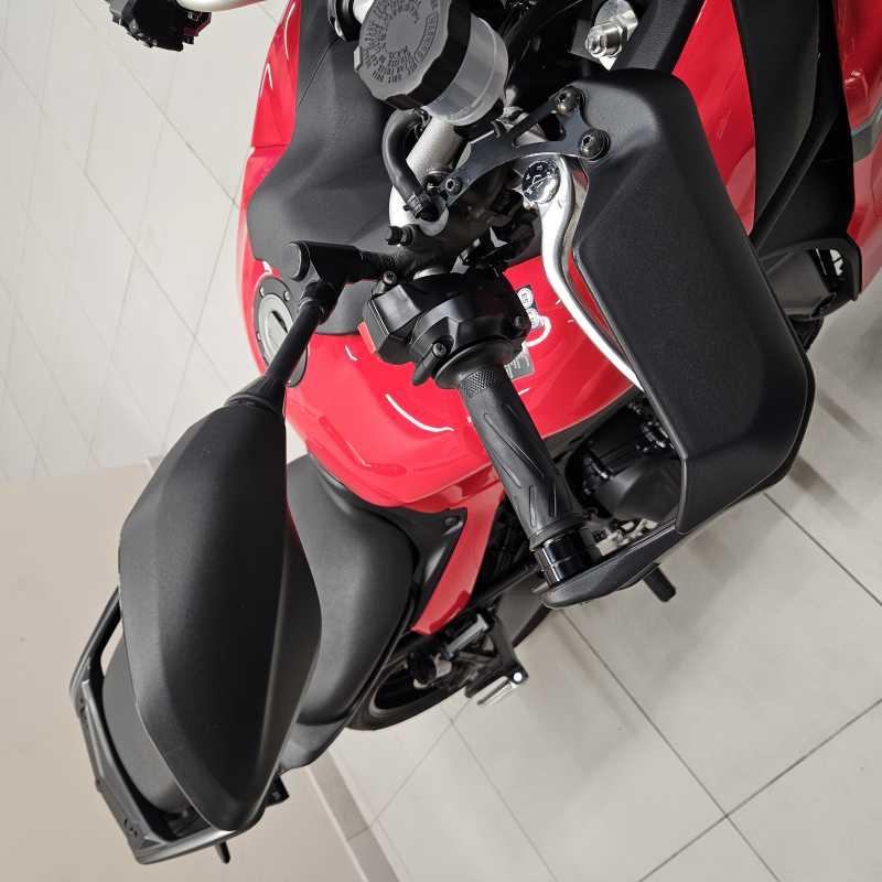Yamaha Tracer 9 - 2023