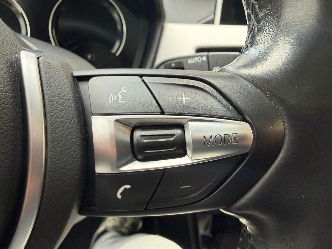 Bmw X1 xDrive20d Sport