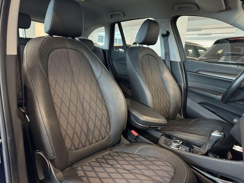 BMW X1 X1 sDrive18d xLine