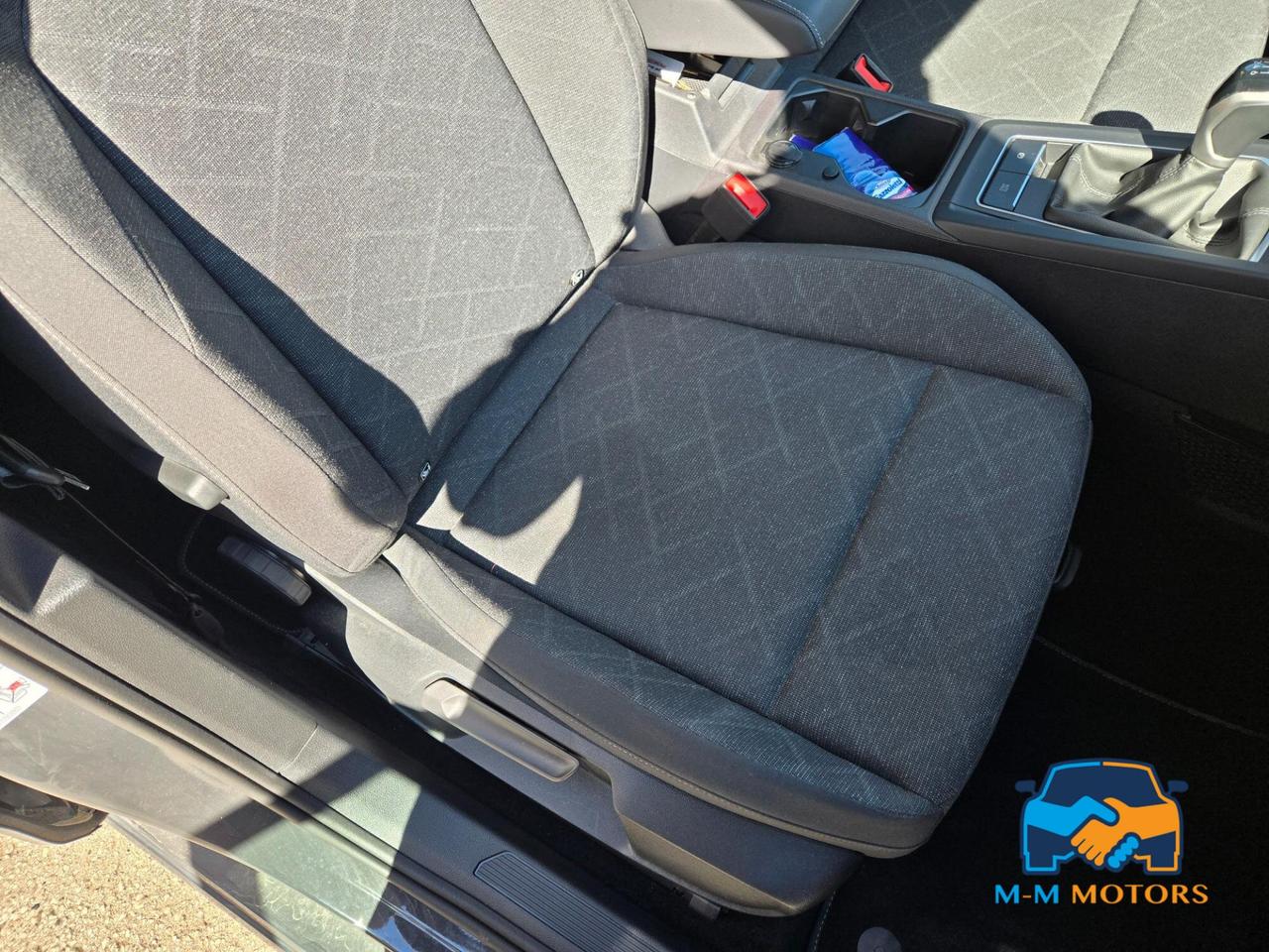 Volkswagen Golf 1.0 tsi evo Life 110cv