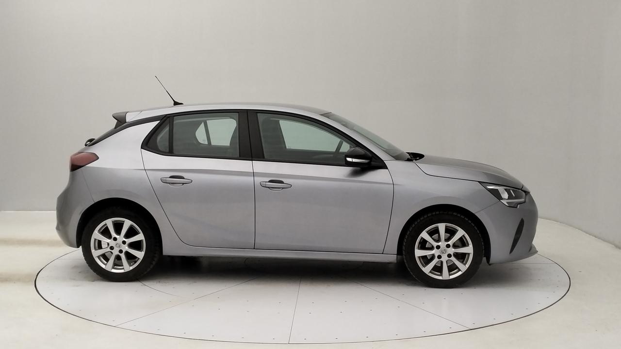 OPEL Corsa VI 2020 - Corsa 1.2 Edition 75cv