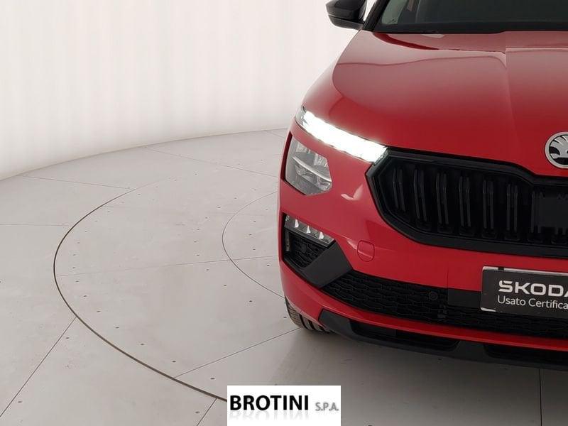 Škoda Kamiq Kamiq 1.0 TSI 115 CV DSG Style