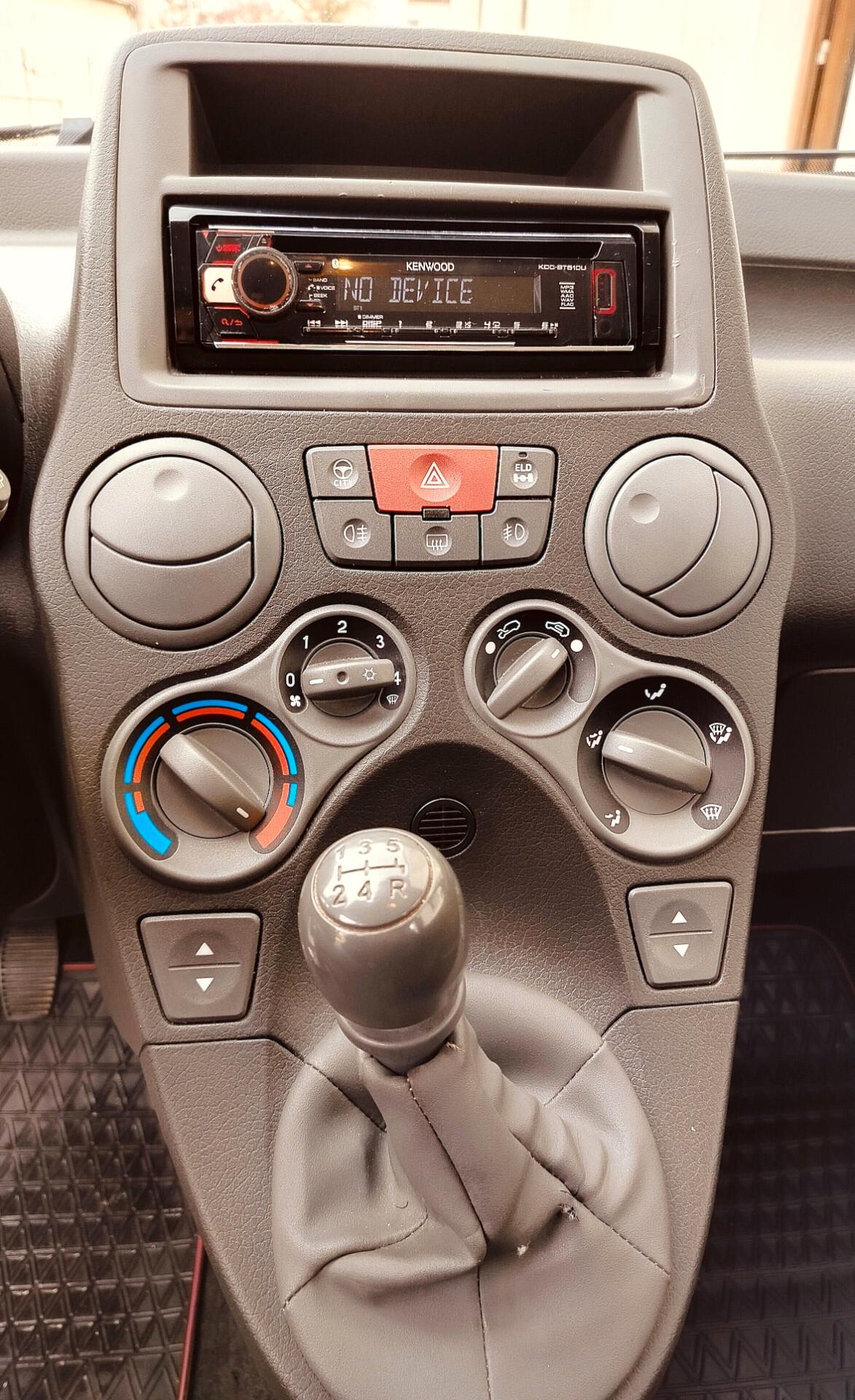 Fiat Panda 1.3 MJT 16V 4x4 Climbing 12 MESI GARANZIA