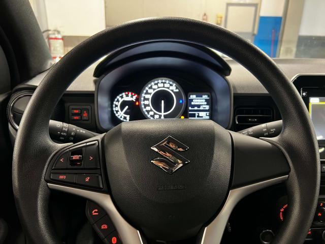 Suzuki Ignis 1.2h 4wd allgrip *GANCIO TRAINO*